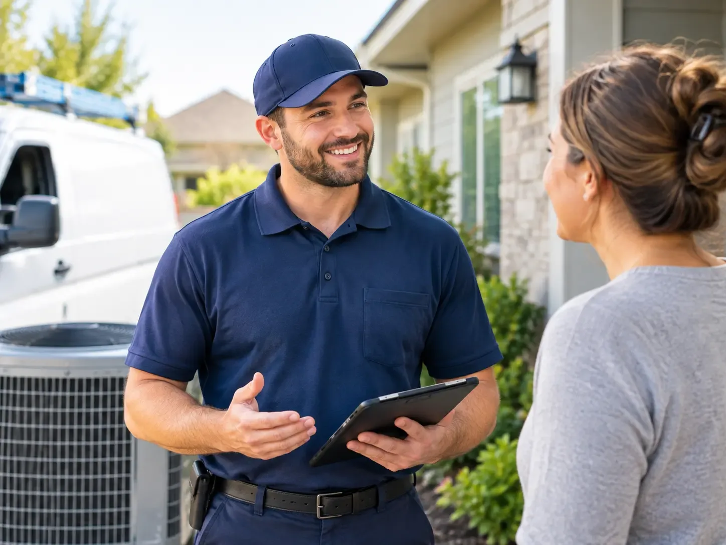 AC Compressor Replacement in Saratoga Springs, NY